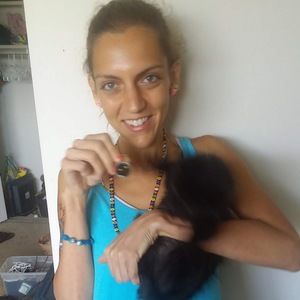 Meet your Posher, Stephanie